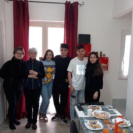 Mazzarino Casa Principe Umberto 아파트 외부 사진