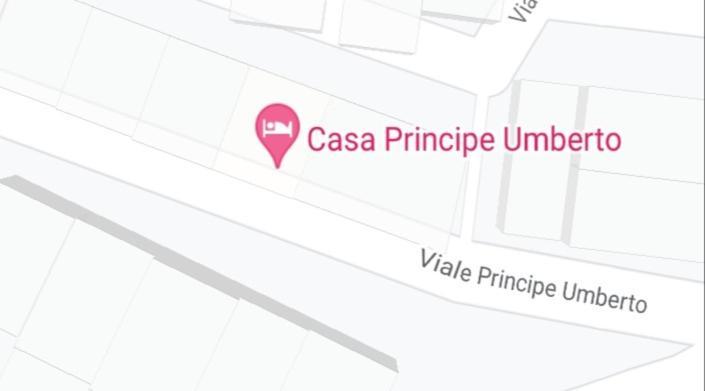 Mazzarino Casa Principe Umberto 아파트 외부 사진