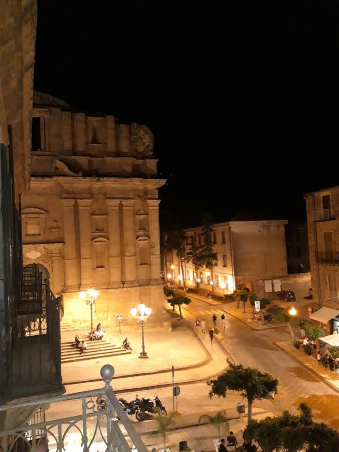 Mazzarino Casa Principe Umberto 아파트 외부 사진