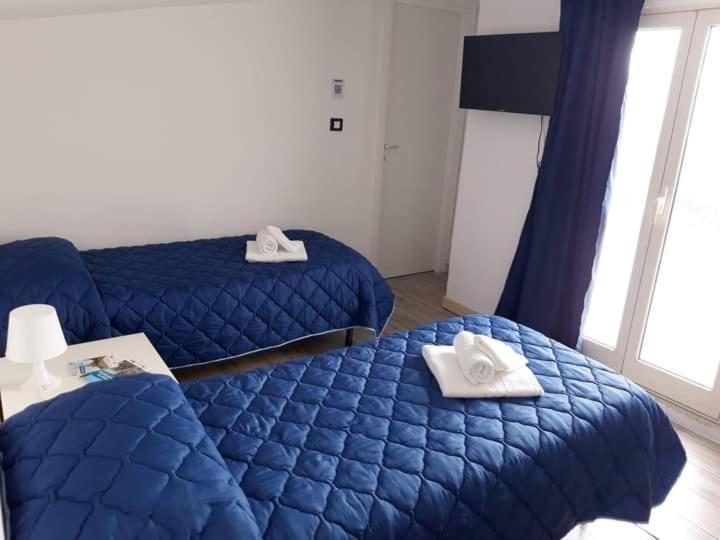 Mazzarino Casa Principe Umberto 아파트 외부 사진